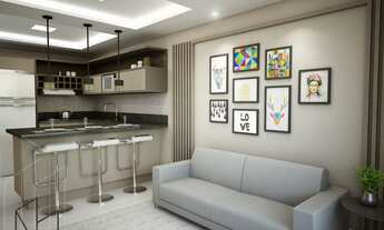 Imagem 5: Apartamento de Praia para Venda em Matinhos, 1 dormitório, 1 banheiro, 1 vaga