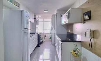 Imagem 5: Cobertura para aluguel, 4 quartos, 1 suíte, 2 vagas, Freguesia (Jacarepaguá) - RIO DE JANE