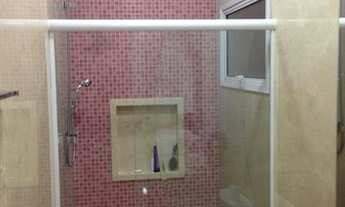 Imagem 7: Venda - Casa em condomínio - Jardim Imperador - Americana - SP