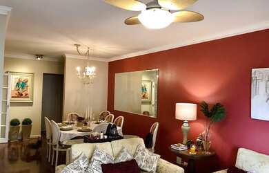 Imagem: Apartamento com 3 dormitórios à venda