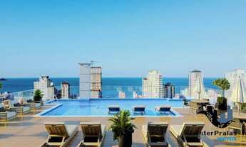 Imagem 6: Apartamento com 2 quartos no Beach Way - Bairro Morretes em Itapema