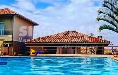 Imagem: Casa - Parque Rural Fazenda Santa Cândida