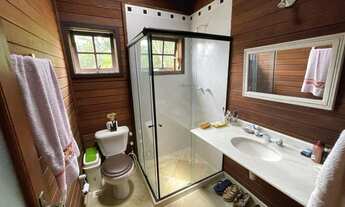 Imagem 6: Casa de condomínio para venda com 700 metros quadrados com 5 quartos em Itaipava - Petrópo