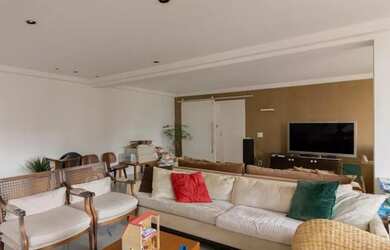 Imagem 6: Apartamento com 2 dormitórios à venda, 177 m² por R$ 1.800.000,00 - Vila Nova Conceição