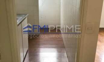 Imagem 6: APARTAMENTO EM PERDIZES COM 36M, SENDO 1 STÚDIO, 1 BANHEIRO E ÁREA DE SERVIÇO, ÓTIMA LOCAL