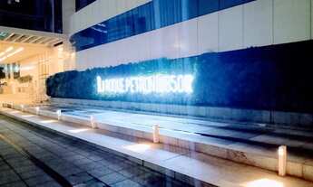 Imagem 4: São Paulo - Conjunto Comercial/Sala - Itaim Bibi