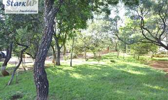 Imagem: Terreno à venda, 1100 m² por R$ 240.000,00