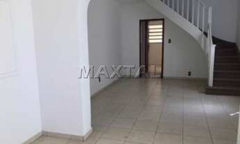 Imagem 5: Sobrado Comercial/Residencial , 3 dormitorios, 3 vagas, Metrô Jd São Paulo