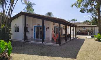 Imagem: Casa Térrea para venda, Praia da Barra