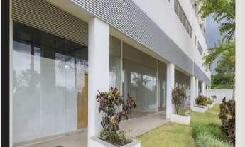 Imagem 3: LOJA COMERCIAL em TAGUATINGA - DF, SETOR INDUSTRIAL - QI 24 LOTES 14/27 LOJA 11 RES. TOP L