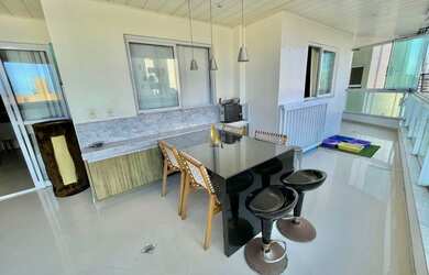 Imagem 4: Vila Velha - Apartamento Padrão - Praia Da Costa