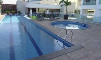 Imagem 3: Tullip du Parc Apartamento com 4 dormitórios