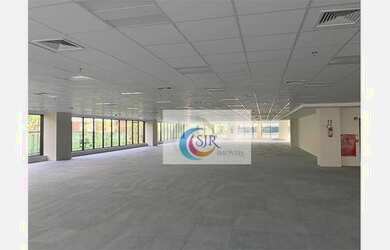 Imagem 3: Conjunto Comercial de 780m² em edifício Leed Gold!!!