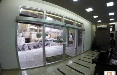 Imagem 3: Sala comercial (sala - edificio coml.) , portaria 24hs, elevador, em condomínio fechado