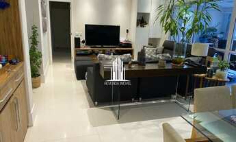 Imagem: The Parker Condomínio Clube Aclimação