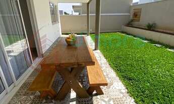 Imagem 7: Sobrado em Condomínio para Venda em Mogi das Cruzes, Mogi Moderno, 3 dormitórios, 3 suítes