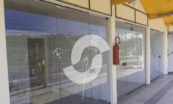 Imagem 7: Loja Plaza Mayor para venda em Itaipu - Niterói - RJ