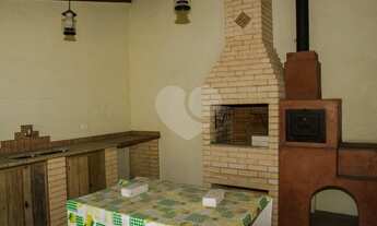 Imagem 7: São Paulo - Casa Padrão - VILA MASCOTE