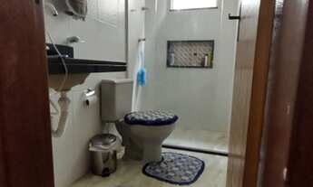 Imagem 5: Térrea para venda tem 60 metros quadrados com 2 quartos em Recreio - Rio das Ostras - RJ