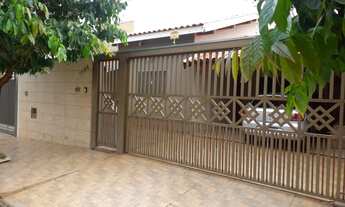 Imagem 2: Casa com 3 dormitórios