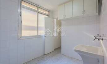 Imagem 6: Aconchegante apartamento de 117m2 com 3 dormitórios e 1 vaga em Perdizes, São Paulo