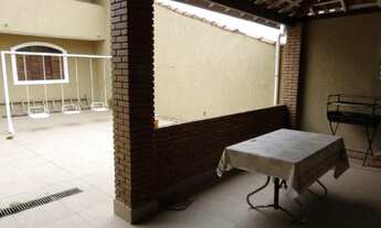 Imagem 3: Caraguatatuba - Casa Padrão - Jardim das Gaivotas