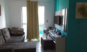 Imagem: Parnamirim - Apartamento Padrão - Nova