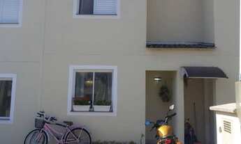 Imagem 3: Sobrado no Cond. Colônia Real