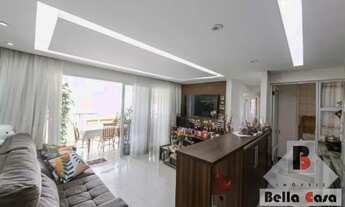 Imagem 2: 85 m² - Lindo apartamento Mooca - 3 dormitórios, 2 vagas