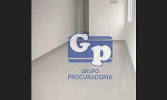 Imagem 5: Sala para alugar, 33 m² Rua Noronha Torrezão, 160 7 01- Ed. Offices X, Santa Rosa - Nitero