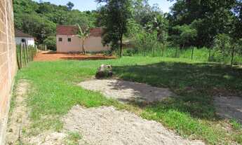 Imagem 4: Terreno de 600m² em Agro-Brasil (plano, gramado, todo cercado e excelente localização