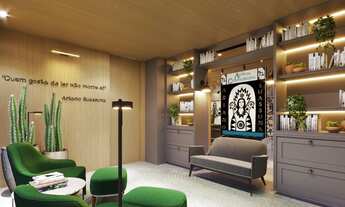 Imagem 3: LANÇAMENTO ALTO PADRÃO- EDF. ARIANO SUASSUNA