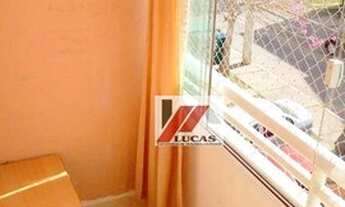 Imagem 7: Apartamento à venda em Cotia