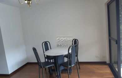 Imagem 5: Apartamento com 3 dormitórios à venda, 121 m² por R$ 795.000,00 - Agriões - Teresópolis/RJ