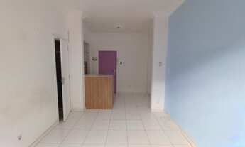 Imagem 3: Kitnet/conjugado para aluguel possui 28 metros quadrados com 1 quarto