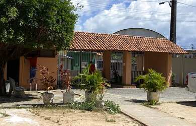 Imagem 6: Aparamento em Jardim Atlântico