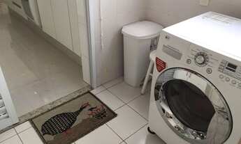 Imagem 5: Apto com 4 dorm 173m² Terraço Gourmet Lazer completo na Vila Mascote