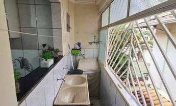 Imagem 7: Casa geminada com entrada coletiva 2 quartos à venda, 61 m² por R$ 250.000 - Santa Mônic