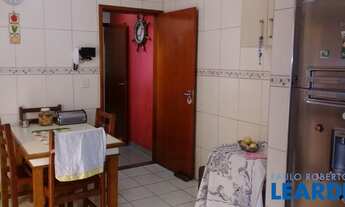 Imagem 4: SOBRADO - VILA SÔNIA - SP