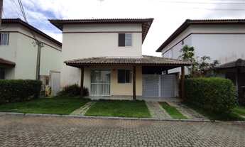 Imagem: CASA RESIDENCIAL em CAMAÇARI - BA, BOA