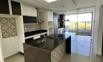 Imagem 3: Casa térrea para venda com 2 dormitórios e varanda gourmet