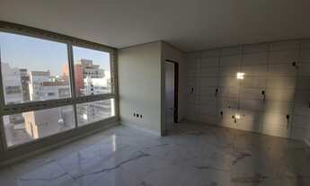 Imagem 4: Apartamento para venda com 70 metros quadrados com 2 quartos em Navegantes - Capão da Cano