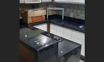 Imagem: Casa com 2 dormitórios à venda, 64 m²