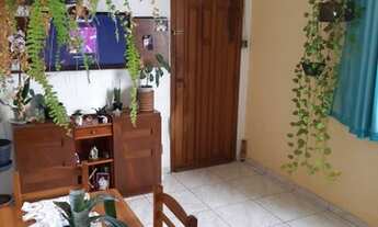 Imagem: Apartamento no Méier com 2 Dois Quartos