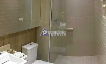 Imagem 4: Apartamento à venda, 2 quartos, 2 vagas, Botafogo - RIO DE JANEIRO/RJ