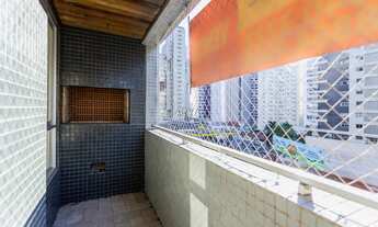 Imagem 5: Apartamento no bairro Batel - ARYA 1