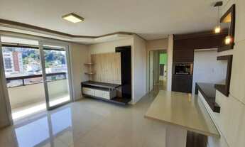 Imagem 6: CAXIAS DO SUL - Apartamento Padrão - CRUZEIRO