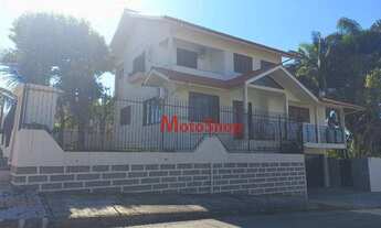 Imagem: Casa com 4 dormitórios, venda por R$ 1.200.000