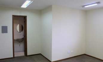 Imagem 2: Sala Comercial em ótima localização no Portão