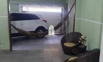 Imagem 5: SOBRADO 3 DORMITÓRIOS, 3 VAGA, À VENDA EM SANTO ANDRÉ